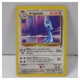 POKEMON DRAGONAIR 22/130 RARE STAR WOTC