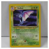 POKEMON GOLBAT 29/64 UNCOMMON 2000 WOTC
