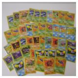 LARGE POKEMON TCG CARD LOT ALL SHOWN MUST SEE