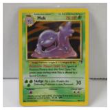 POKEMON MUK 16/110 RARE STAR 1999 WOTC