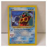 POKEMON JYNX 31/64 UNCOMMON TCG CARD