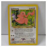 POKEMON LICKITUNG 16/18 SOUTHERN ISLAND PROMO WOTC