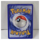 POKEMON WOBBUFFET 35/75 RARE 2001