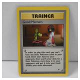 POKEMON GOOD MANNERS TRAINER 111/132 UNCOMMON WOTC