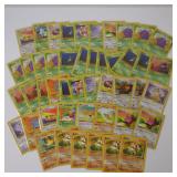 LARGE POKEMON TCG CARD LOT MUST SEE ALL SHOWN WOTC