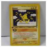 POKEMON ELEKID 22/111 RARE STAR 1ST EDITION WOTC
