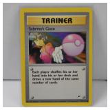 POKEMON SABRINA'S GAZE 125/132 2000 WOTC TRAINER