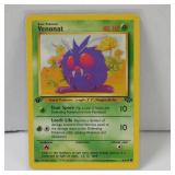 POKEMON VENONAT 63/64 1ST EDITION 1999 WOTC