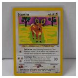 POKEMON STANTLER 38/64 UNCOMMON 2000 WOTC