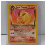 POKEMON DARK FLAREON 35/82 UNCOMMON WOTC