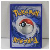 POKEMON MURKROW 24/111 RARE STAR WOTC