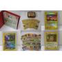 VINTAGE POKï¿½MON AUCTION