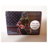 2023 PLATES & PATCHES BIJAN ROBINSON RC CASE HIT