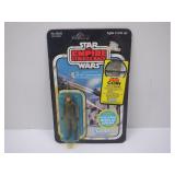 VINTAGE KENNER STAR WARS AT-AT CARDED FIGURE