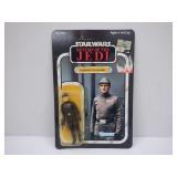 VINTAGE KENNER STAR WARS IMPERIAL COMMANDER CARDED