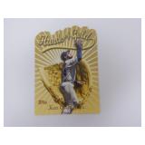1999 TOPPS KEN GRIFFEY JR #HG3 HANDS OF GOLD