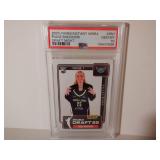 2025 PANINI INSTANT PAIGE BUECKERS RC #DN1. PSA 10