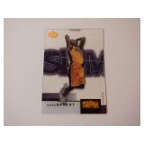 2000 UPPER DECK KOBE BRYANT #27 (SLAM)