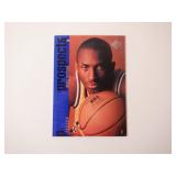 1996/97 UPPER DECK SP KOBE BRYANT #134 ROOKIE