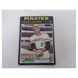 1971 TOPPS ROBERTO CLEMENTE #630