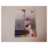 1993 UPPER DECK MICHAEL JORDAN HOLOJAM #H4