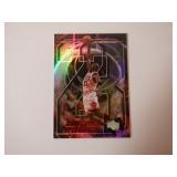 1999 UPPER DECK MICHAEL JORDAN #MJ5. HIGHER POWER