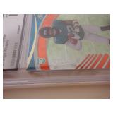 2025 ABSOLUTE TRAVIS HUNTER ORANGE MOSAIC RC /825
