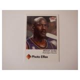 2002/03 FLEER MICHAEL JORDAN #3. PHOTO EFFEX