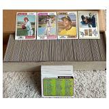 Very High Grade 1974 TOPPS BASEBALL Complete Set