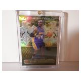2014/15 EXCALIBUR KOBE BRYANT #40