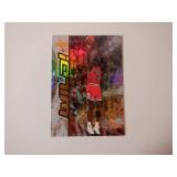 2000 UPPER DECK MICHAEL JORDAN (WILD)