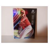 2018 BOWMAN PLATINUM SHOHEI OHTANI #34 ROOKIE