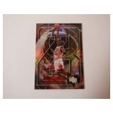 1999 UPPER DECK MICHAEL JODAN #MJ5. HIGHER POWER
