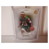 2012/13 SPA LEBRON JAMES #17
