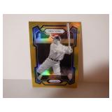 2024 PRIZM LOU GEHRIG GOLD PRIZM /10