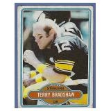 1980 Topps #200 TERRY BRADSHAW Pittsburgh Steelers