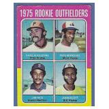 1975 Topps #616 JIM RICE RC Boston Red Sox