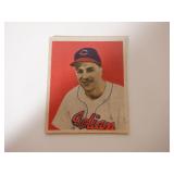 1949 BOWMAN LOU BOUDREAU #11