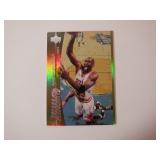 2001 UPPER DECK MICHAEL JORDAN. RECORD PRODUCERS