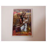 2003/04 TOPPS CHROME DWYANE WADE #115 ROOKIE