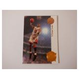 1996 UPPER DECK MICHAEL JORDAN #P2