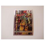 1997/98 TOPPS CHROME KOBE BRYANT #171