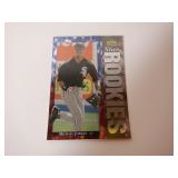1994 UPPER DECK MICHAEL JORDAN #19 ROOKIE
