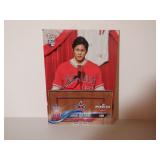 2018 TOPPS OPENING DAY SHOHEI OHTANI #200 ROOKIE