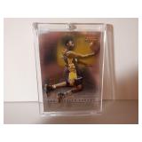 2003/04 FLEER MYSTIQUE KOBE BRYANT #22