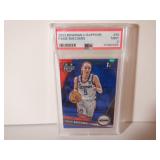 2023 BOWMAN U SAPPHIRE PAIGE BUECKERS (1ST) PSA 9