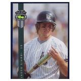 High Grade 1992 Classic #267 JASON GIAMBI RC