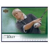High Grade 2001 Upper Deck #27 JOHN DALEY