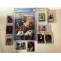 450 ITEM SPORTS CARD & MEMORABILIA AUCTION