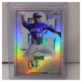 2020 LEAF PG ANDREW PAINTER HOLO AUTO RC